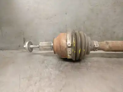 Pezzo di ricambio per auto di seconda mano trasmissione anteriore destra per smart forfour fastback (453) electric drive / eq (453.091) riferimenti oem iam a4533509400  a4533509400