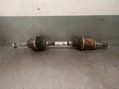 Second-hand car spare part front left transmission for smart forfour eq (451) electric drive / eq (451) oem iam references a4533509300