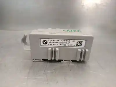 Pezzo di ricambio per auto di seconda mano Modulo Elettronico per BMW X1 (U11) SDRIVE 18 D Riferimenti OEM IAM 61355A47298  61355A47298