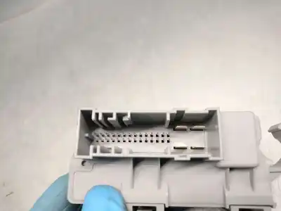 Pezzo di ricambio per auto di seconda mano modulo elettronico per bmw x1 (u11) sdrive 18 d riferimenti oem iam 61355a47298  61355a47298