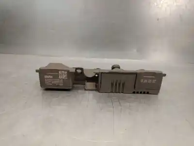 Second-hand car spare part electronic module for bmw x1 (u11) sdrive 18 d oem iam references 81659dd1bd00512e  66515b48607