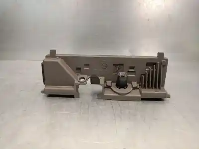 Second-hand car spare part electronic module for bmw x1 (u11) sdrive 18 d oem iam references 81659dd1bd00512e  66515b48607