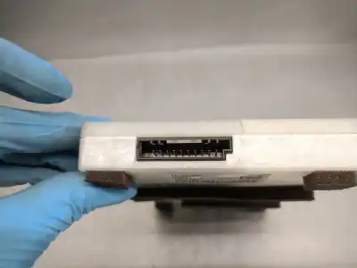 Second-hand car spare part electronic module for bmw x1 (u11) sdrive 18 d oem iam references 5b53110  