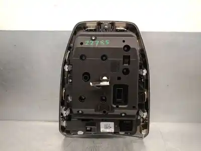 Автозапчасти б/у многофункциональное управление за bmw x1 (u11) sdrive 18 d ссылки oem iam 9473170  61315a8cc86