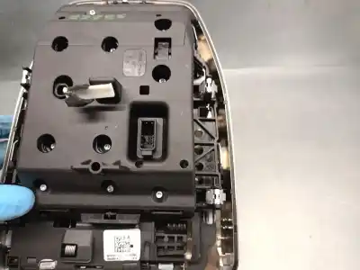 Автозапчасти б/у многофункциональное управление за bmw x1 (u11) sdrive 18 d ссылки oem iam 9473170  61315a8cc86