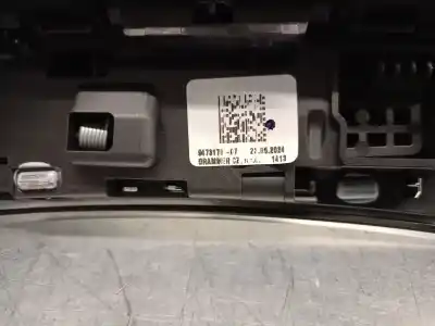 Автозапчасти б/у многофункциональное управление за bmw x1 (u11) sdrive 18 d ссылки oem iam 9473170  61315a8cc86