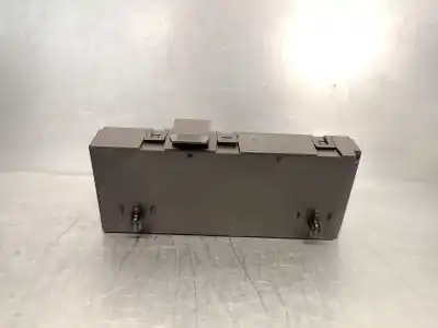 Second-hand car spare part electronic module for bmw x1 (u11) sdrive 18 d oem iam references 61355a74b11  