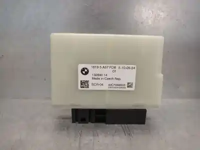 Piesă de schimb auto la mâna a doua unitate de control motor ecu pentru bmw x1 (u11) sdrive 18 d referințe oem iam 13264014