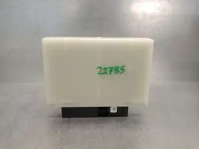 Second-hand car spare part ecu engine control for bmw x1 (u11) sdrive 18 d oem iam references 13264014  