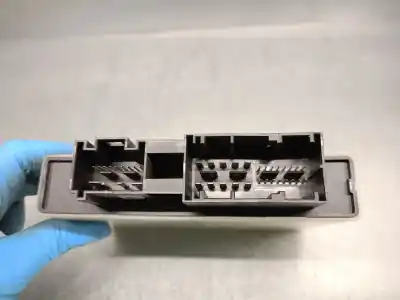 Second-hand car spare part ecu engine control for bmw x1 (u11) sdrive 18 d oem iam references 13264014  