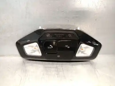 Pezzo di ricambio per auto di seconda mano luce interna per bmw x1 (u11) sdrive 18 d riferimenti oem iam 5a9b4b9