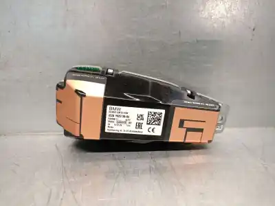 Piesă de schimb auto la mâna a doua antena pentru bmw x1 (u11) sdrive 18 d referințe oem iam 65209825130