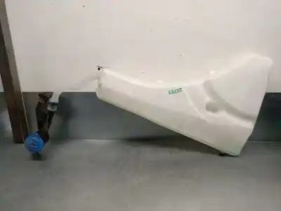 Piesă de schimb auto la mâna a doua vas rezervor lichid parbriz pentru bmw x1 (u11) sdrive 18 d referințe oem iam 61669478798
