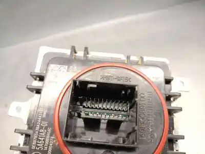 Second-hand car spare part light control unit for bmw x1 (u11) sdrive 18 d oem iam references 5a641a8  