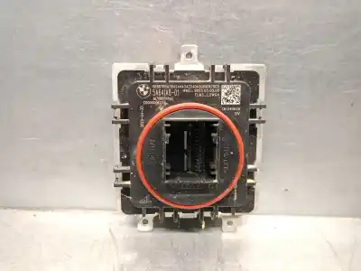 Pezzo di ricambio per auto di seconda mano centralina luce per bmw x1 (u11) sdrive 18 d riferimenti oem iam 5a641a8
