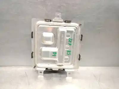 Second-hand car spare part light control unit for bmw x1 (u11) sdrive 18 d oem iam references 5a641a8  