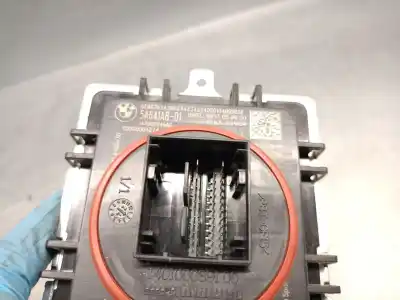 Second-hand car spare part light control unit for bmw x1 (u11) sdrive 18 d oem iam references 5a641a8  
