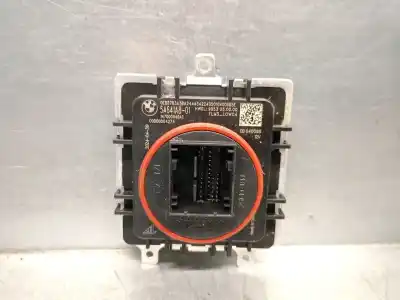 Pezzo di ricambio per auto di seconda mano centralina luce per bmw x1 (u11) sdrive 18 d riferimenti oem iam 5a641a8