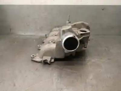 Автозапчастина б/у впускний колектор для ford c-max (dm2) 1.8 tdci посилання на oem iam 4m5q9424cc  4m5q9424cd