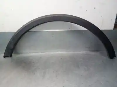 Pezzo di ricambio per auto di seconda mano estensione parafango posteriore sinistra per mg rover mg zs suv 1.5 vti riferimenti oem iam 10734127