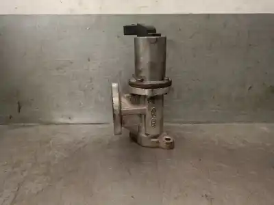 Peça sobressalente para automóvel em segunda mão válvula egr por kia pro cee'd (ed) 2.0 crdi 140 referências oem iam 2841027410