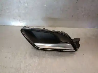 Pezzo di ricambio per auto di seconda mano maniglia interna posteriore destra per mg rover mg zs suv 1.5 vti riferimenti oem iam 10329262
