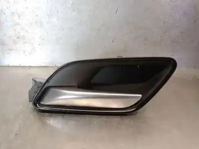 Автозапчасти б/у левая задняя внутренняя ручка за mg rover mg zs suv 1.5 vti ссылки oem iam 10329261