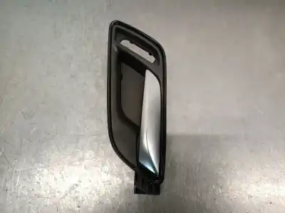 Автозапчасти б/у левая передняя внутренняя ручка за mg rover mg zs suv 1.5 vti ссылки oem iam 20222221  20222221