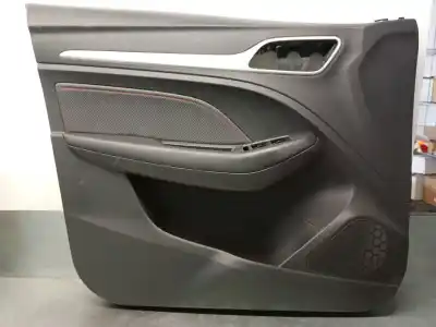 Pezzo di ricambio per auto di seconda mano rivestimento porta anteriore sinistro per mg rover mg zs suv 1.5 vti riferimenti oem iam 10819304asa