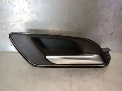 Pezzo di ricambio per auto di seconda mano maniglia interna anteriore destra per mg rover mg zs suv 1.5 vti riferimenti oem iam 20222222