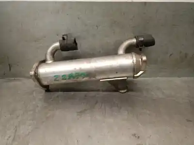 Peça sobressalente para automóvel em segunda mão radiador de gases de escape (egr) por kia pro cee'd (ed) 2.0 crdi 140 referências oem iam 2841627410