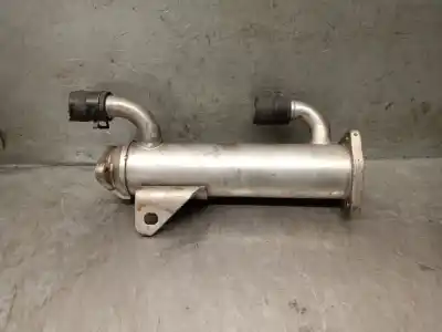 Pezzo di ricambio per auto di seconda mano raffreddatore egr per kia pro cee'd (ed) 2.0 crdi 140 riferimenti oem iam 2841627410  2841627410