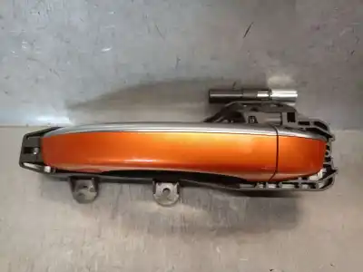 Автозапчасти б/у левая передняя наружная ручка за mg rover mg zs suv 1.5 vti ссылки oem iam 15s4c
