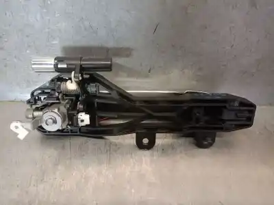 Автозапчасти б/у левая передняя наружная ручка за mg rover mg zs suv 1.5 vti ссылки oem iam 15s4c  15s4c