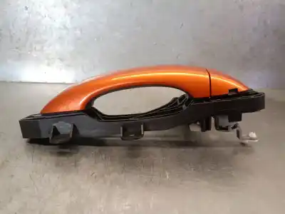 Автозапчасти б/у левая передняя наружная ручка за mg rover mg zs suv 1.5 vti ссылки oem iam 15s4c  15s4c