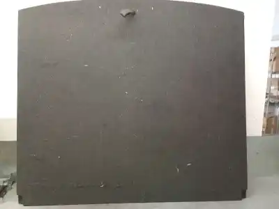 Pezzo di ricambio per auto di seconda mano vassoio posteriore per mg rover mg zs suv 1.5 vti riferimenti oem iam 10735672