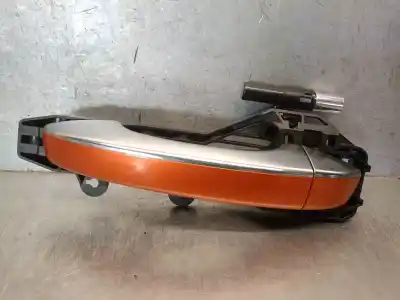 Pezzo di ricambio per auto di seconda mano maniglia esterna posteriore sinistra per mg rover mg zs suv 1.5 vti riferimenti oem iam 15s4c