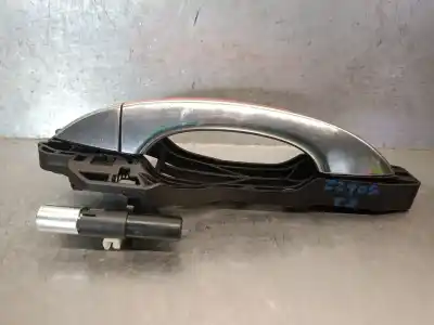 Автозапчасти б/у задняя левая наружная ручка за mg rover mg zs suv 1.5 vti ссылки oem iam 15s4c  15s4c
