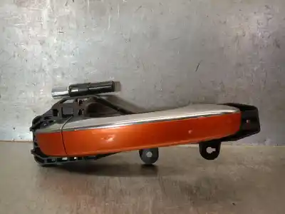 Pezzo di ricambio per auto di seconda mano maniglia esterna anteriore destra per mg rover mg zs suv 1.5 vti riferimenti oem iam 15s4c