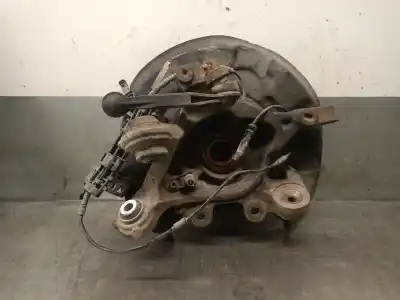Автозапчастина б/у культ заднього лівого для bmw 1 (f20) 118 d посилання на oem iam 33326792515