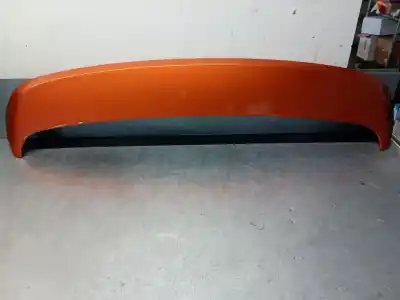 Pezzo di ricambio per auto di seconda mano ala posteriore per mg rover mg zs suv 1.5 vti riferimenti oem iam 10229392