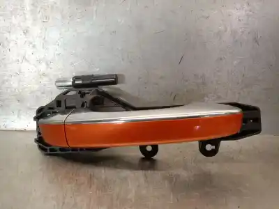 Pezzo di ricambio per auto di seconda mano maniglia esterna posteriore destra per mg rover mg zs suv 1.5 vti riferimenti oem iam 15s4c