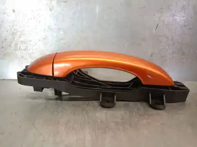 Автозапчасти б/у задняя правая наружная ручка за mg rover mg zs suv 1.5 vti ссылки oem iam 15s4c  15s4c