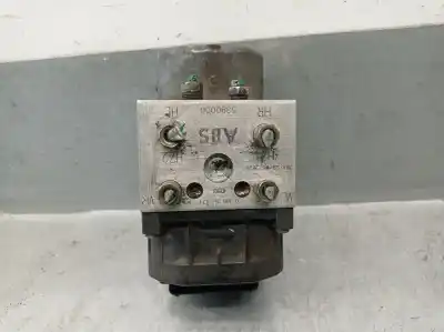 Peça sobressalente para automóvel em segunda mão abs por saab 9-5 (ys3e) 2.3 t referências oem iam 5390000 0265216471 4779500