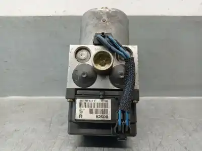 Peça sobressalente para automóvel em segunda mão abs por saab 9-5 (ys3e) 2.3 t referências oem iam 5390000 0265216471 4779500