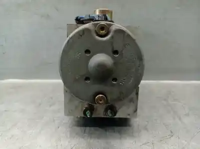 Peça sobressalente para automóvel em segunda mão abs por saab 9-5 (ys3e) 2.3 t referências oem iam 5390000 0265216471 4779500