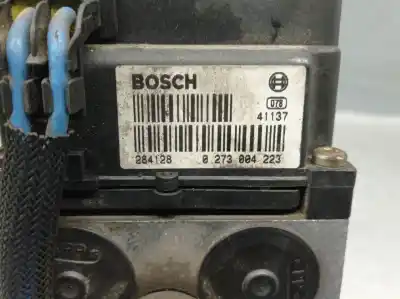 Second-hand car spare part abs for saab 9-5 (ys3e) 2.3 t oem iam references 5390000 0265216471 4779500