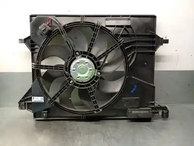 Pezzo di ricambio per auto di seconda mano elettroventola per mg rover mg zs suv 1.5 vti riferimenti oem iam 10251200