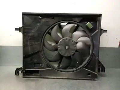 Recambio de automóvil de segunda mano de electroventilador para mg rover mg zs suv 1.5 vti referencias oem iam 10251200  10251200