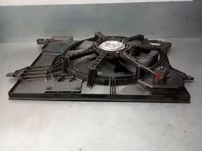Recambio de automóvil de segunda mano de electroventilador para mg rover mg zs suv 1.5 vti referencias oem iam 10251200  10251200